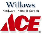 Willows Ace Hardware - Irrigation